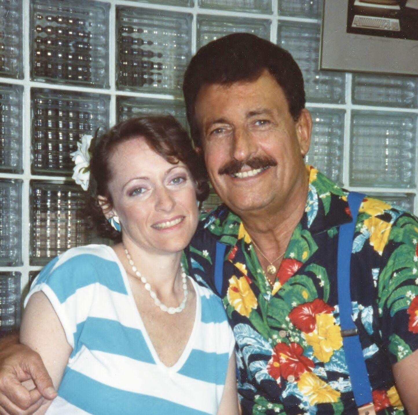 Lee & Patricia Florida Vac.jpg